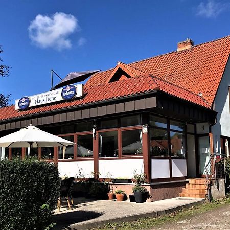 הוווכט Hotel Pension Haus Irene מראה חיצוני תמונה