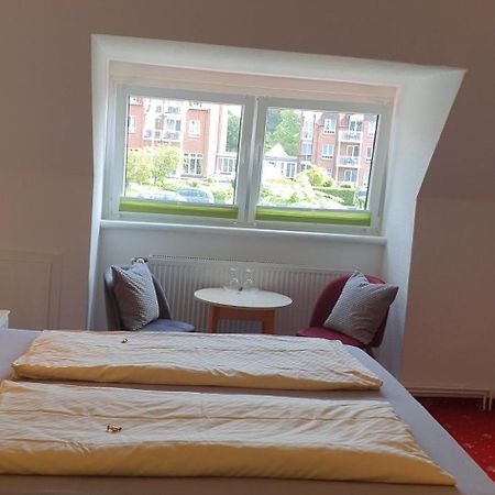 הוווכט Hotel Pension Haus Irene חדר תמונה