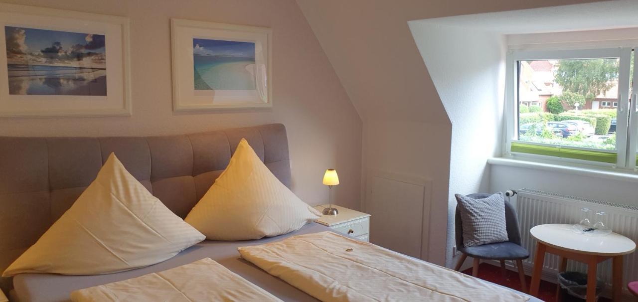 הוווכט Hotel Pension Haus Irene מראה חיצוני תמונה