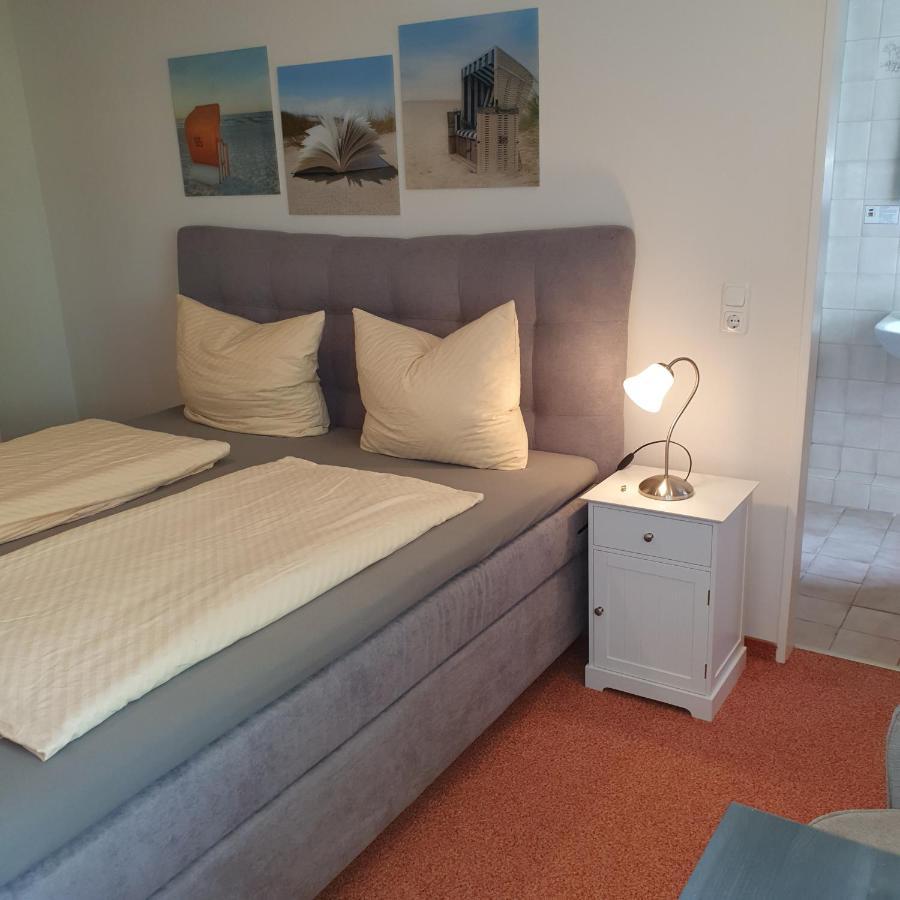 הוווכט Hotel Pension Haus Irene מראה חיצוני תמונה