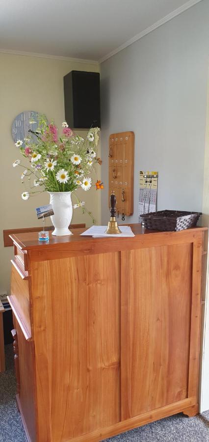 הוווכט Hotel Pension Haus Irene מראה חיצוני תמונה