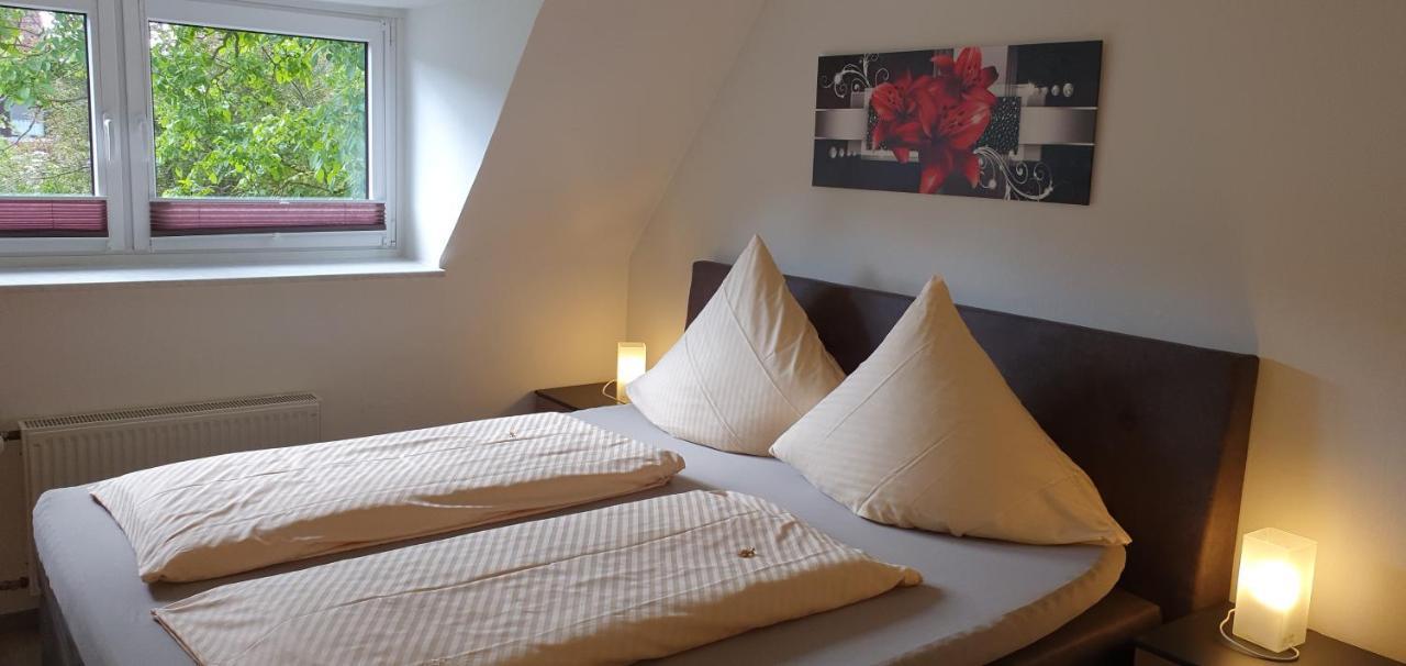 הוווכט Hotel Pension Haus Irene מראה חיצוני תמונה