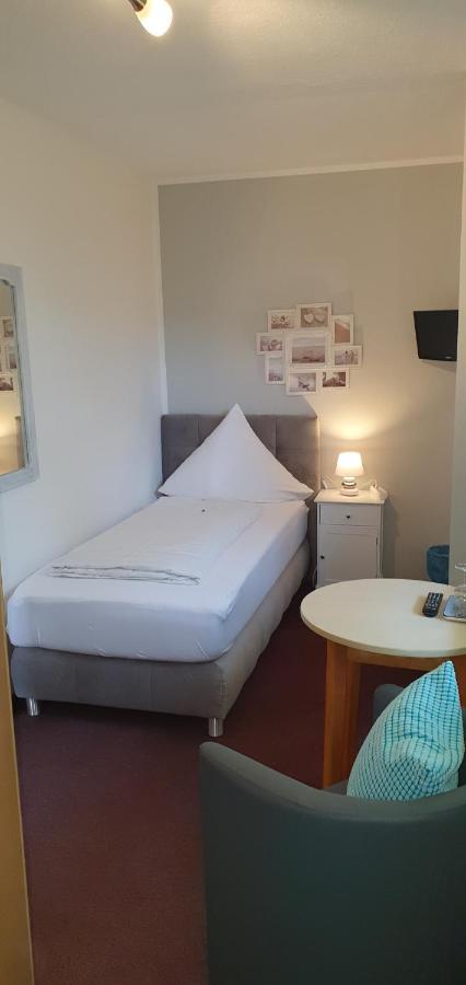 הוווכט Hotel Pension Haus Irene מראה חיצוני תמונה
