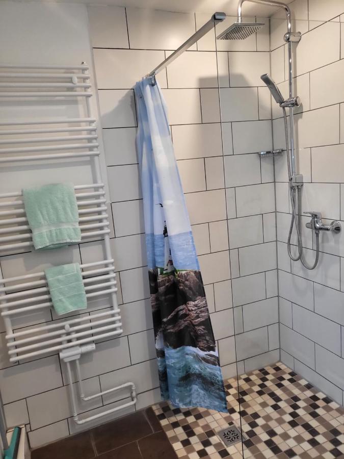 הוווכט Hotel Pension Haus Irene מראה חיצוני תמונה