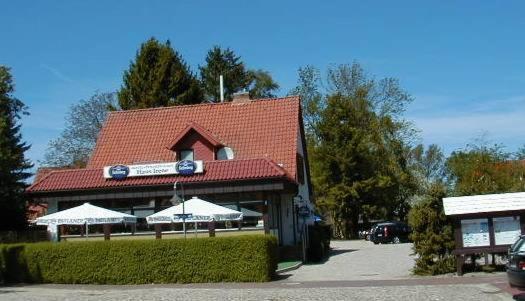 הוווכט Hotel Pension Haus Irene מראה חיצוני תמונה